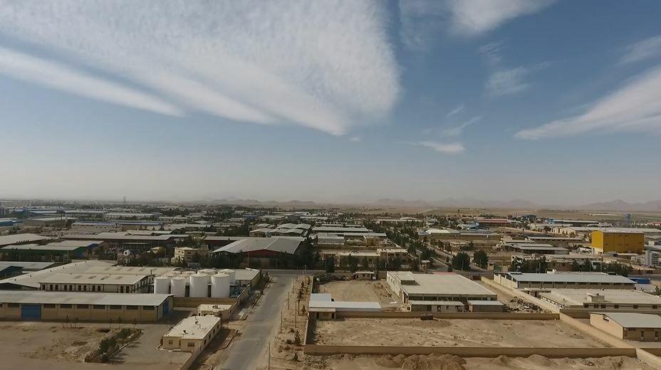 به شهرک صنعتی رازی خوش آمدید