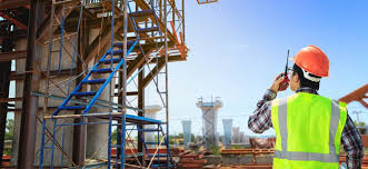 سرویس نظارت بر ساخت و ساز